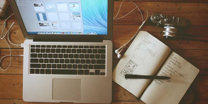 无人机行业展示图